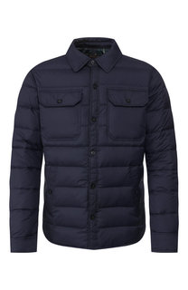 Пуховая куртка Polo Ralph Lauren