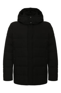 Пуховая куртка Woolrich