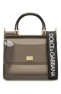 Сумка Sicily small Dolce & Gabbana