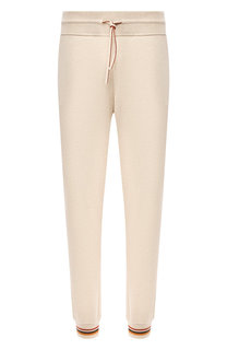 Кашемировые джоггеры Loro Piana