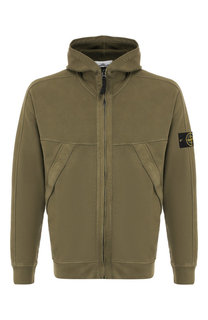 Хлопковая толстовка Stone Island