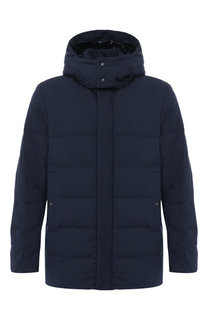 Пуховая куртка Woolrich