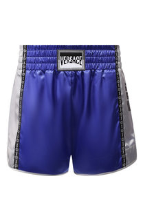 Шорты Versace