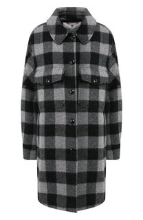 Пальто Woolrich Buffalo Woolrich