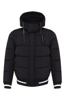 Комплект из куртки и жилета Emporio Armani