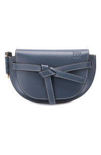 Поясная сумка Gate mini Loewe