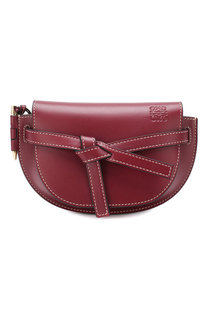 Поясная сумка Gate mini Loewe