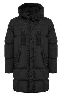 Пуховик Stone Island