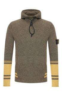 Худи Stone Island
