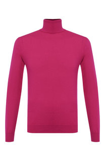 Кашемировая водолазка Ralph Lauren