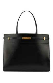 Сумка Manhattan medium Saint Laurent