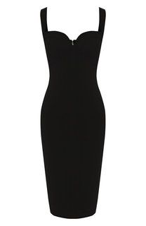 Платье Victoria Beckham