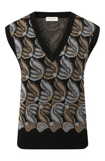 Жилет Dries Van Noten
