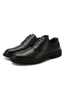 Кожаные дерби Tod’s Tods