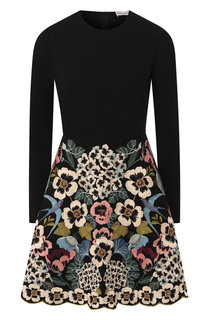 Платье REDVALENTINO