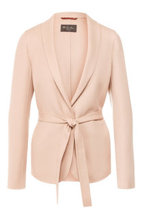 Кашемировый жакет Loro Piana