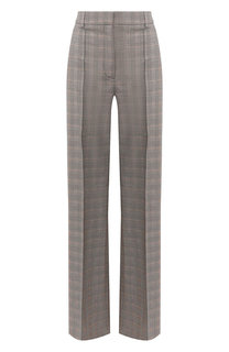 Шерстяные брюки Stella McCartney