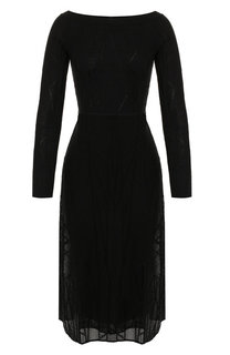 Платье из смеси вискозы и хлопка M Missoni