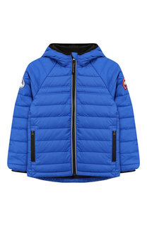 Куртка с капюшоном PBI Bobcat Canada Goose