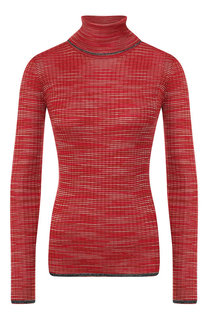 Водолазка из смеси вискозы и шерсти M Missoni