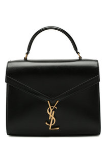 Сумка Cassandra medium Saint Laurent