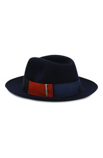 Фетровая шляпа Borsalino