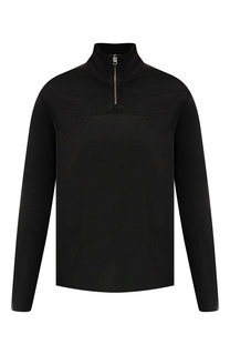Хлопковый джемпер Acne Studios
