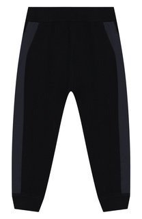 Шерстяные брюки Loro Piana