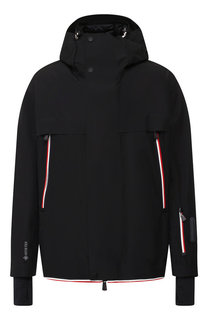 Пуховая куртка Moncler