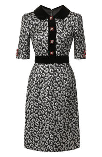 Платье Dolce & Gabbana
