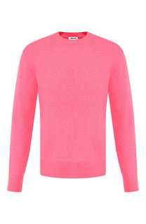 Свитер из смеси шерсти и кашемира Acne Studios