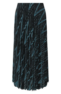 Юбка из смеси вискозы и шерсти M Missoni