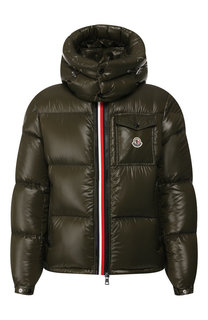 Пуховая куртка Montbeliard Moncler