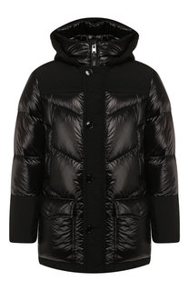 Пуховик Woolrich