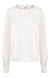 Блузка из вискозы Marni