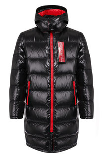 Пуховик Philipp Plein