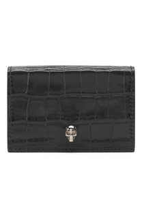 Футляр для кредитных карт Alexander McQueen
