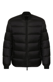 Пуховая куртка Emporio Armani
