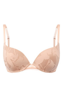 Бюстгальтер с чашкой пуш-ап Lejaby