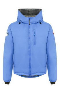 Пуховая куртка PBI Lodge Canada Goose