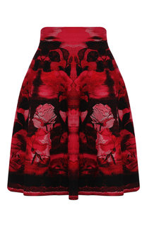 Юбка Alexander McQueen