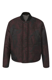Бомбер Zegna Couture