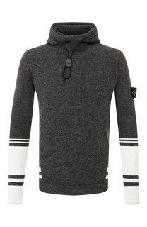 Худи Stone Island