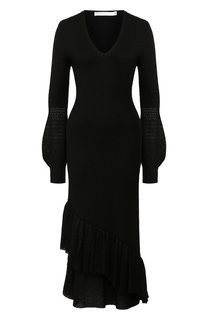 Платье Victoria Beckham