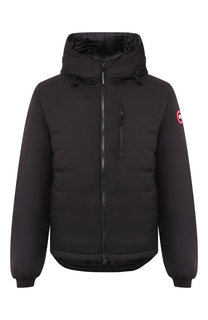 Пуховая куртка Lodge Canada Goose