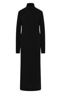 Шерстяное платье Marni
