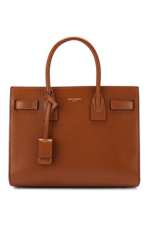 Сумка Sac De Jour baby Saint Laurent