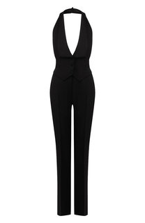 Шерстяной комбинезон Ralph Lauren