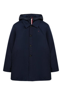 Куртка с капюшоном Tommy Hilfiger