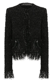 Жакет Balmain